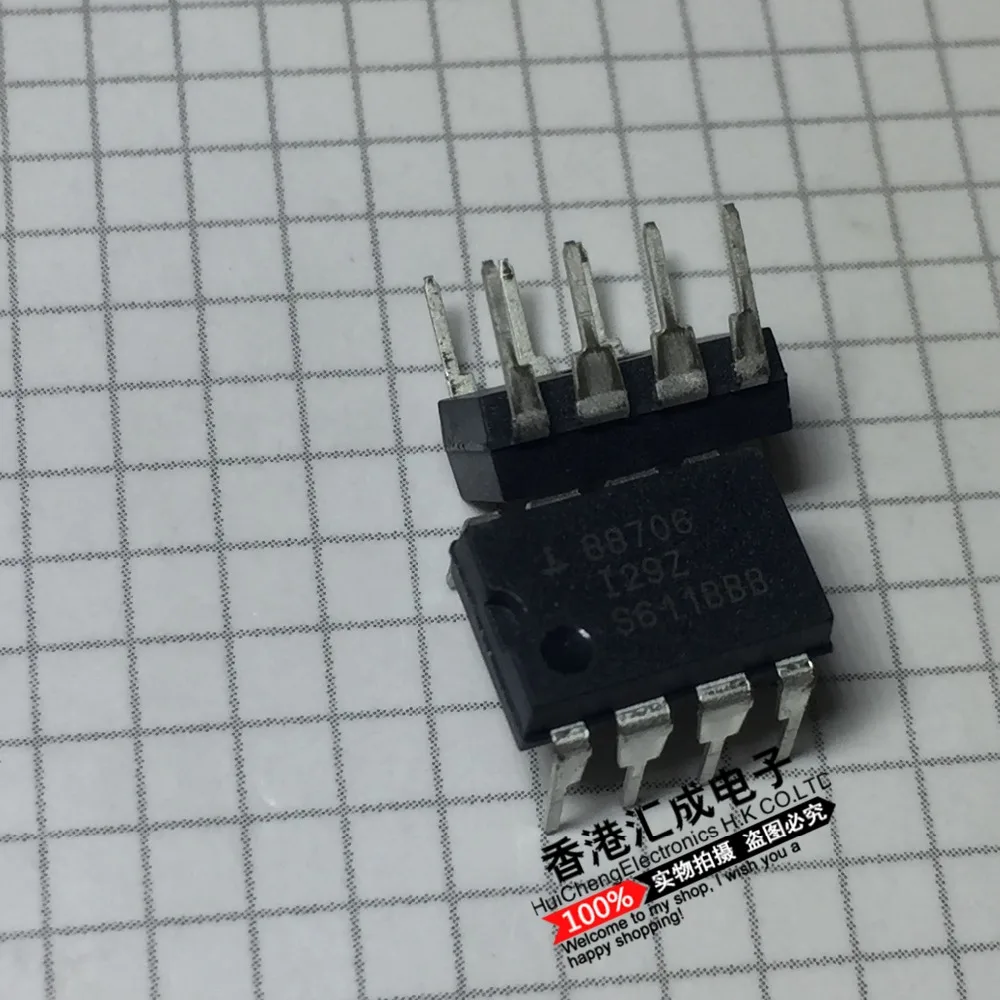 

ISL88706IP829Z ISL88706IP ISL88706 DIP8 New Original