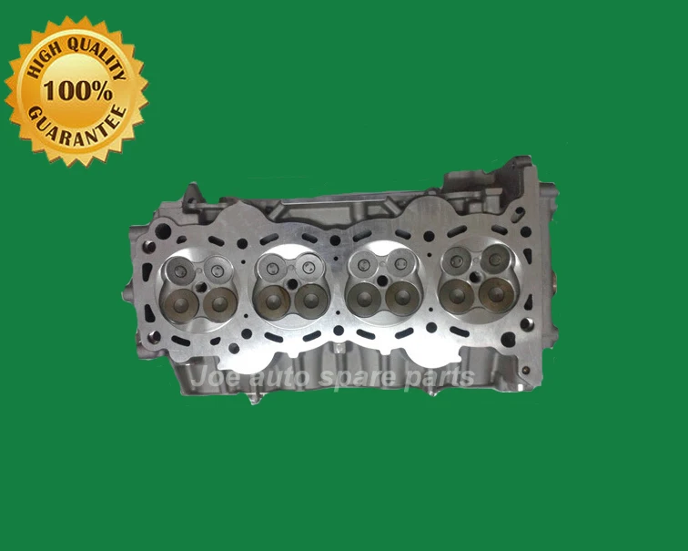 2TR/2TR FE/2 TRFE головки цилиндров в полной сборке/в сборе для Toyota Hilux/Innova/Forturner/Tacoma/Hiace