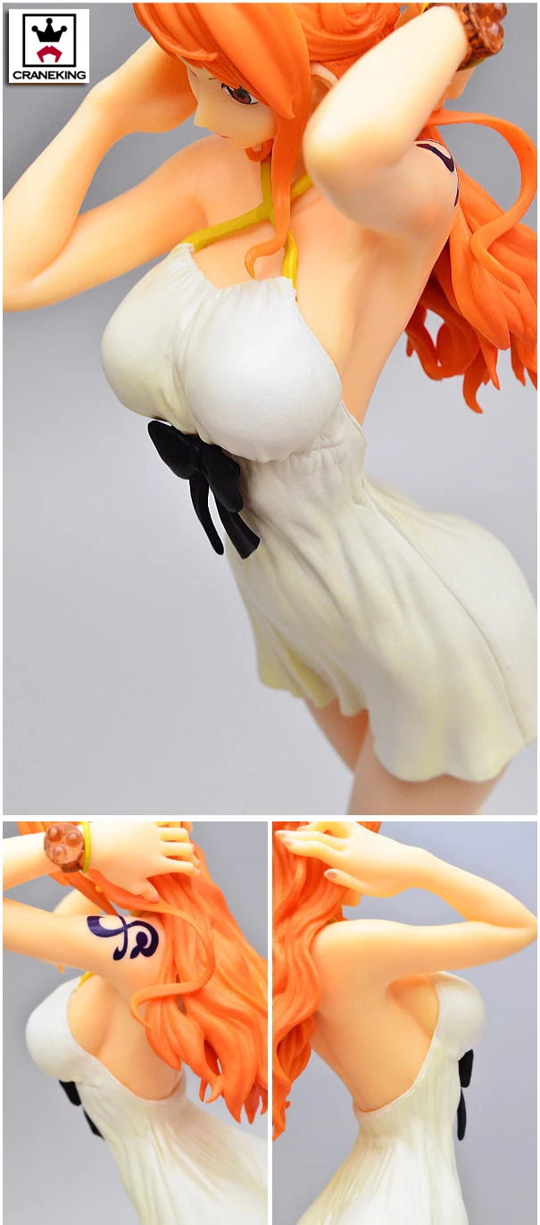 Оригинальная коллекция BANPRESTO Glitter &amp gamours японское аниме Цельная пленка Золото