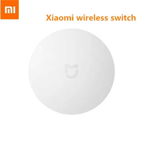 Xiaomi Aqara шлюз кондиционер компаньон дверь окно сенсор беспроводной переключатель