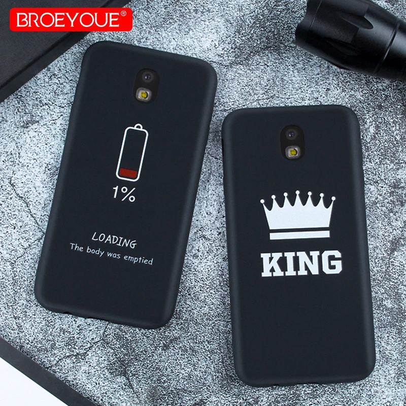 Phone Case For Samsung Galaxy S8 S9 Plus S7 Edge A6 A8 A6Plus A8Plus Note 9 A5 A7 J5 J7 2017 Pro Soft TPU Silicone Cover |