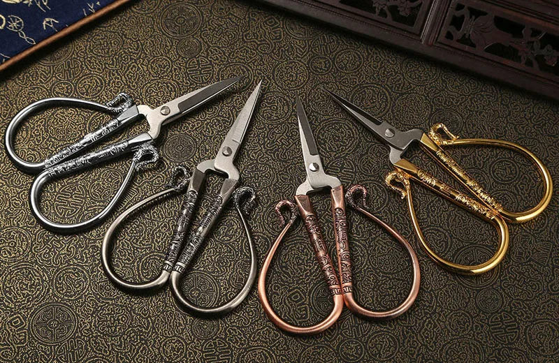 Классический винтажный старинный ZAKKA вышивка крестиком Европейский ретро