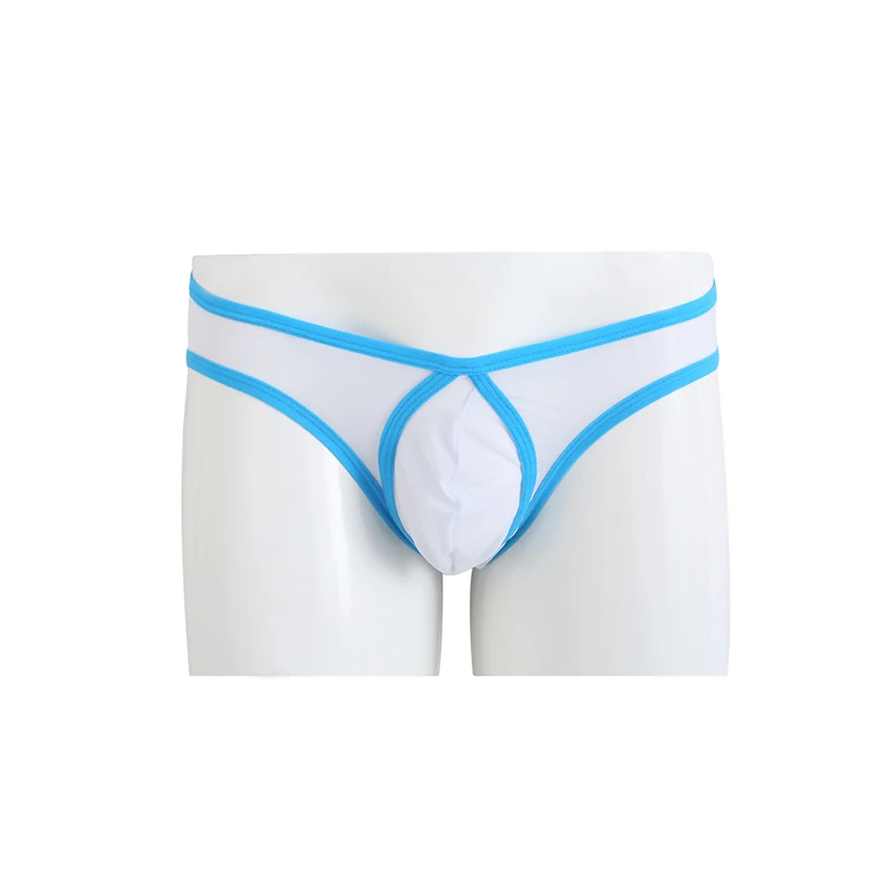 Мужское быстрое нижнее белье брифы стринги мужские стринги|thong men|men thongmens mesh jockstraps