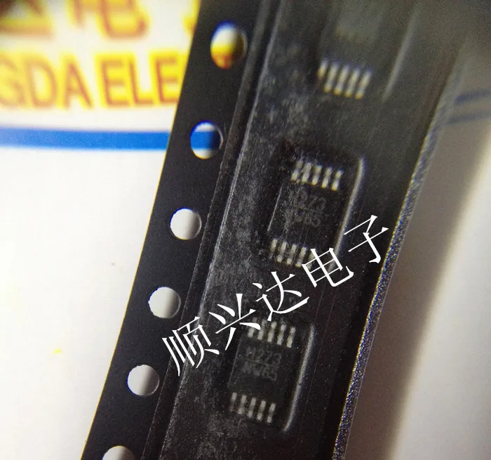 HMC273MS10G H273 MSOP10 (5 шт.) | Электроника