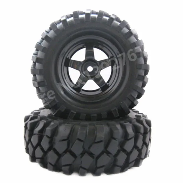 4 шт./лот радиоуправляемая резиновая губка шины обод для колеса 1/10 моделей Nitro Power
