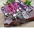 Индивидуальное оформление, прозрачный персонализированный фон, любовь, сердце, свадебный подарок, акриловый модный брелок