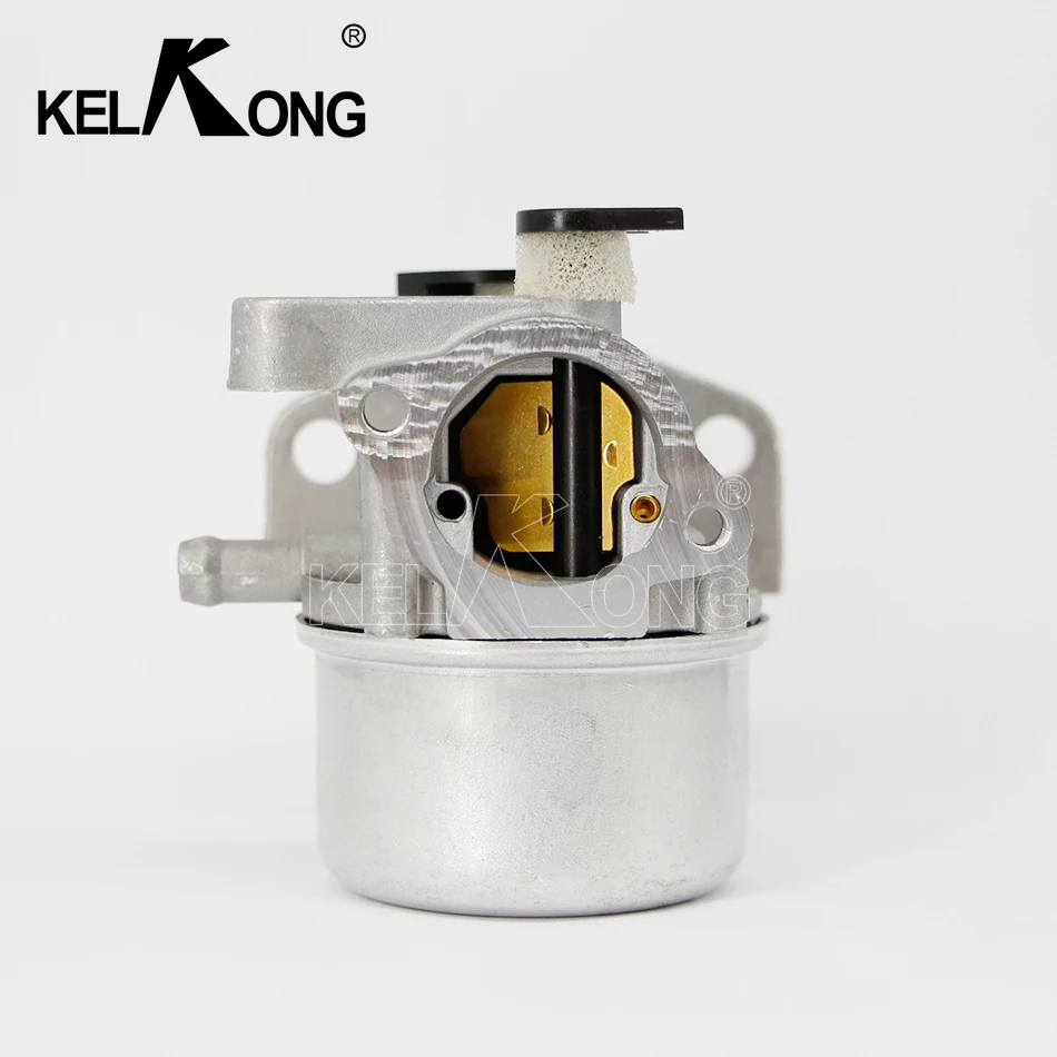 Карбюратор kelkong Carb ДЛЯ Briggs Stratton 799871 790845 799866 796707 794304 Toro мастер