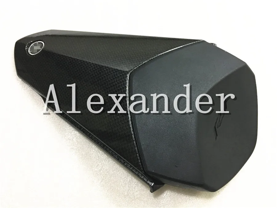 УГЛЕРОДНЫЙ чехол для заднего сиденья Cowl Solo комплект обтекателей Yamaha YZF1000 R1 2015 2016