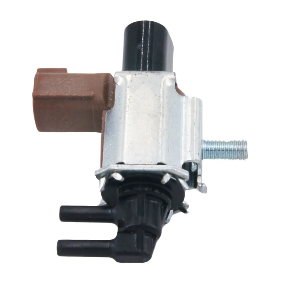Vapor Canister соленоид Авто Соленоидный клапан вакуумный K5T46588 K5T46582 K5T46581 для Nissan Sentra