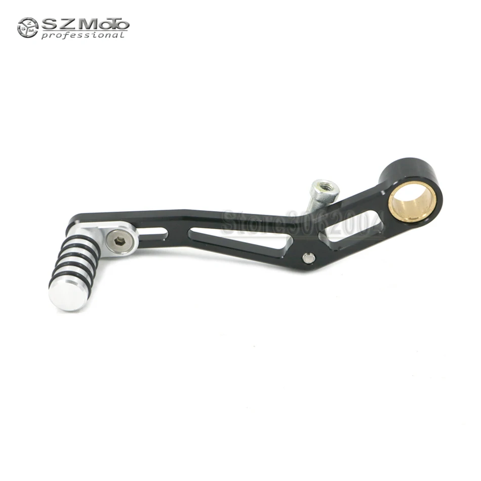 Регулируемый рычаг педали тормоза для YAMAHA YZF R3 YZFR3 2015 2020 аксессуары