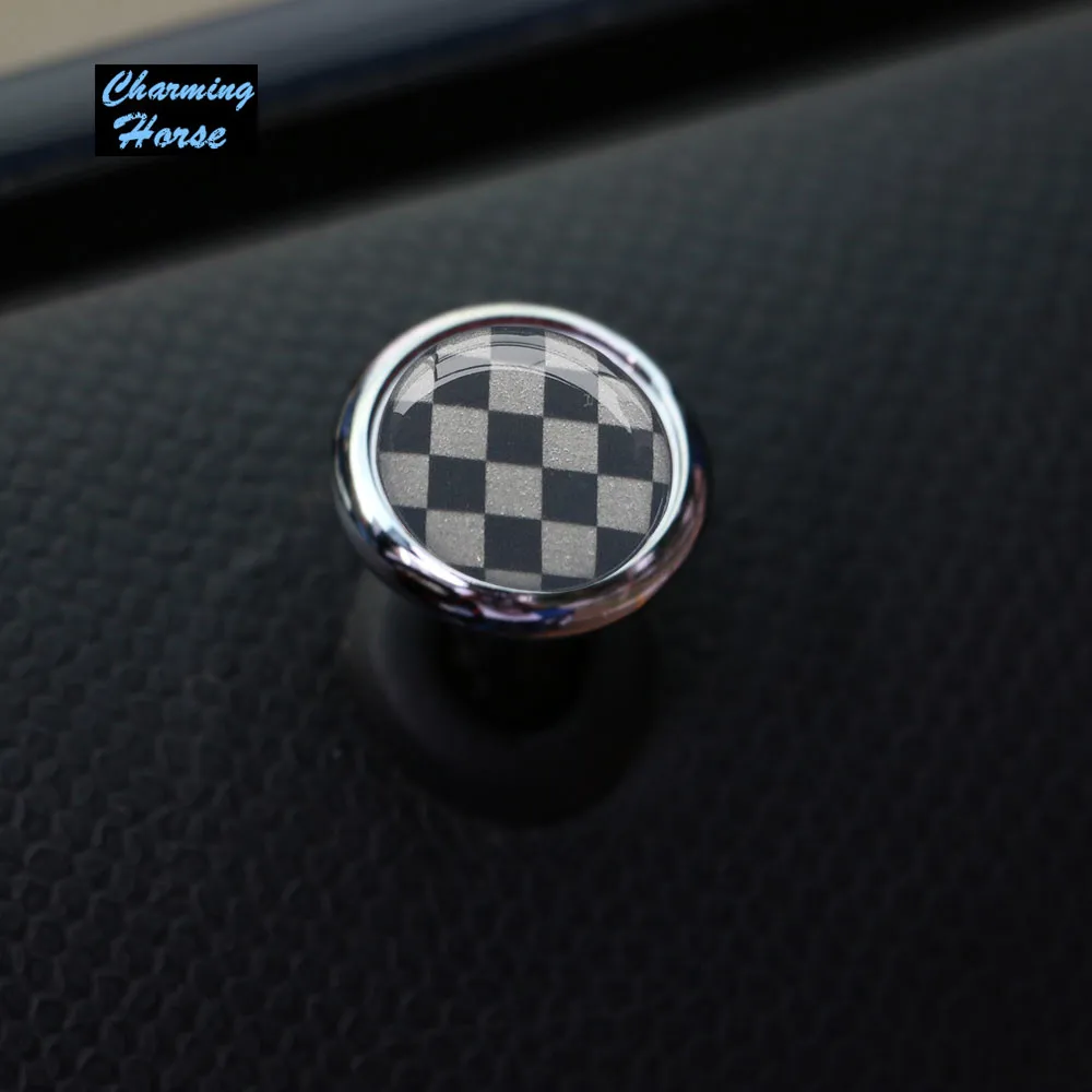 Кнопка дверного замка для MINI Cooper контактный разъем отделки F54 F55 F56 R55 R56 Countryman R60