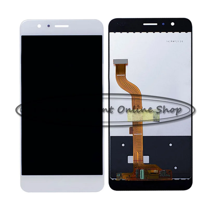 Дисплейный модуль для Huawei Honor 8 FRD-DL00 FRD-L04 FRD-AL00 FRD-AL10 FRD-L09 FRD-L19 | Мобильные телефоны и