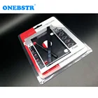 Универсальный переходник для жесткого диска SATASATA 2,5 мм, 10 шт.лот, для ноутбука, CD, DVD