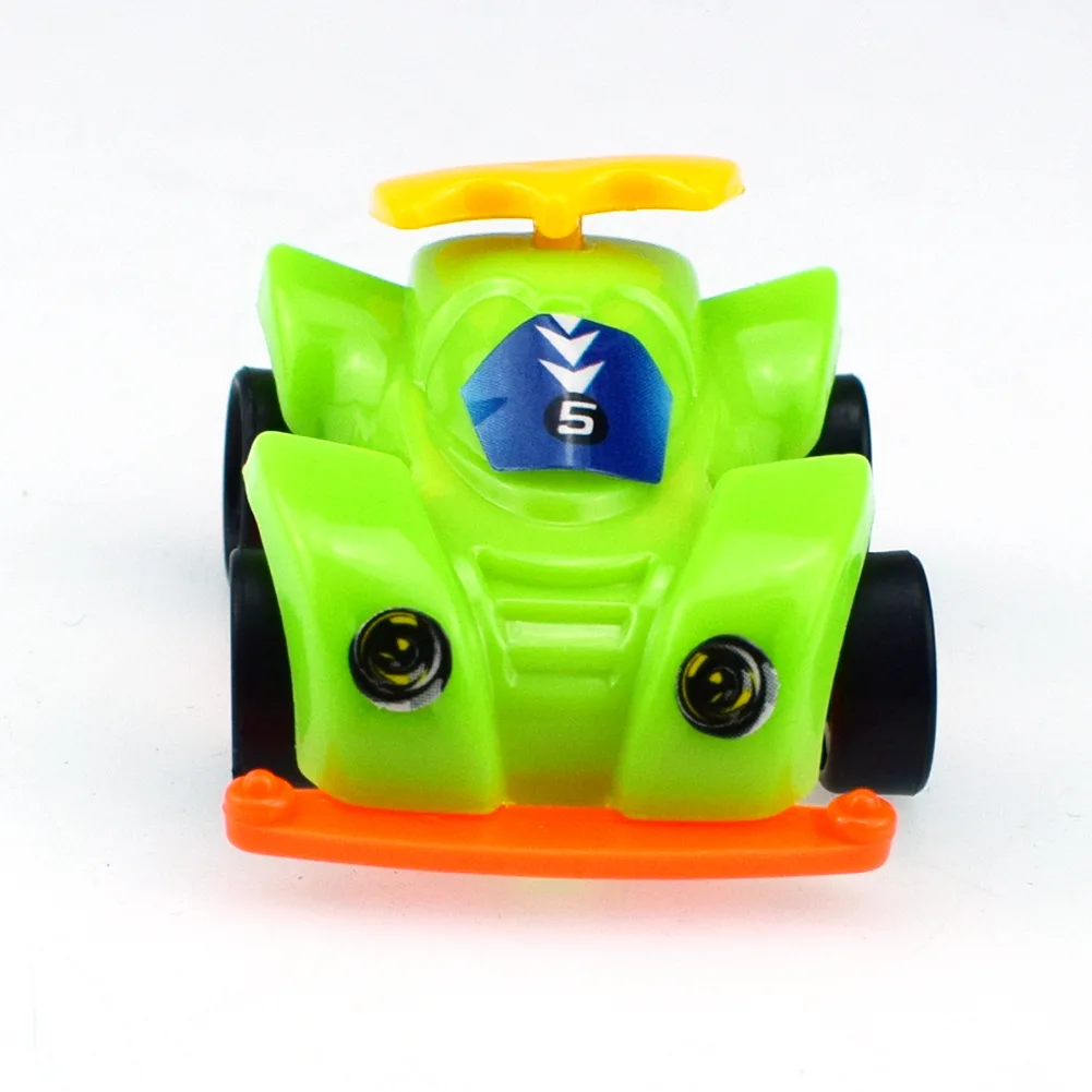 

3pcs/lot Novelty DIY Assemble Car Self-Locking Bricks Toys for Kids Gift