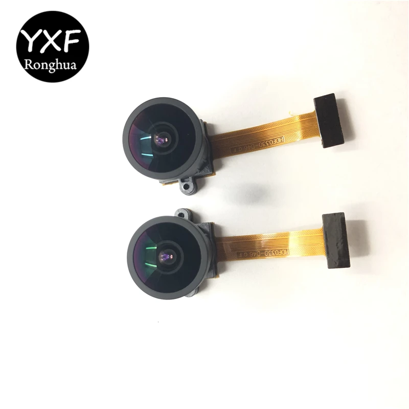 Модуль камеры AR0330 170 градусов 3mp | Электроника
