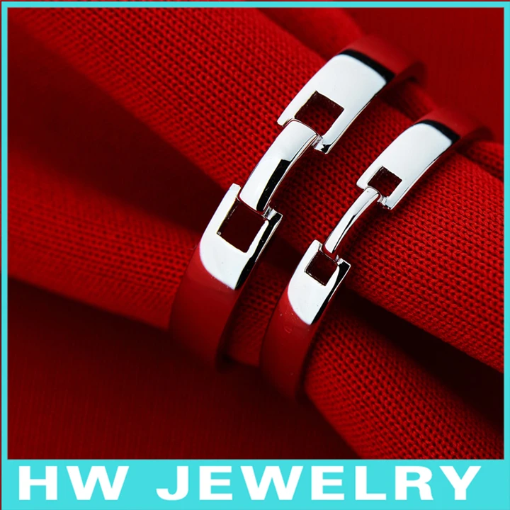 Сервис oem и odm/кольца из стерлингового серебра/подарок на день любви|sterling silver