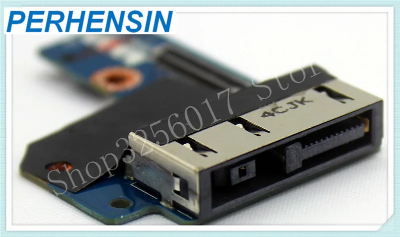 ZIWB2 LS B094P для Lenovo B40 B50 выбранных моделей Разъем питания постоянного тока OneLink порт