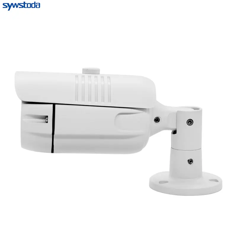 1080P 2.0MP Full HD CCTV AHD IP66 наружная Водонепроницаемая цилиндрическая камера