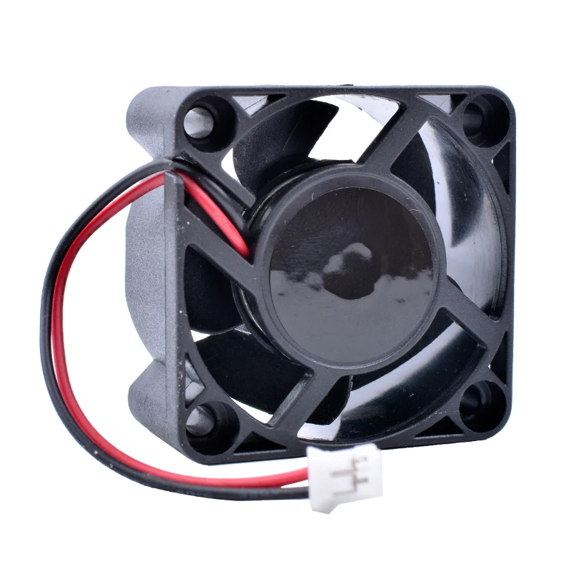 brand new COOLING REVOLUTION 4cm 40mm fan 4020 DC 12V Computer North and South Bridge Small Cooling Fan