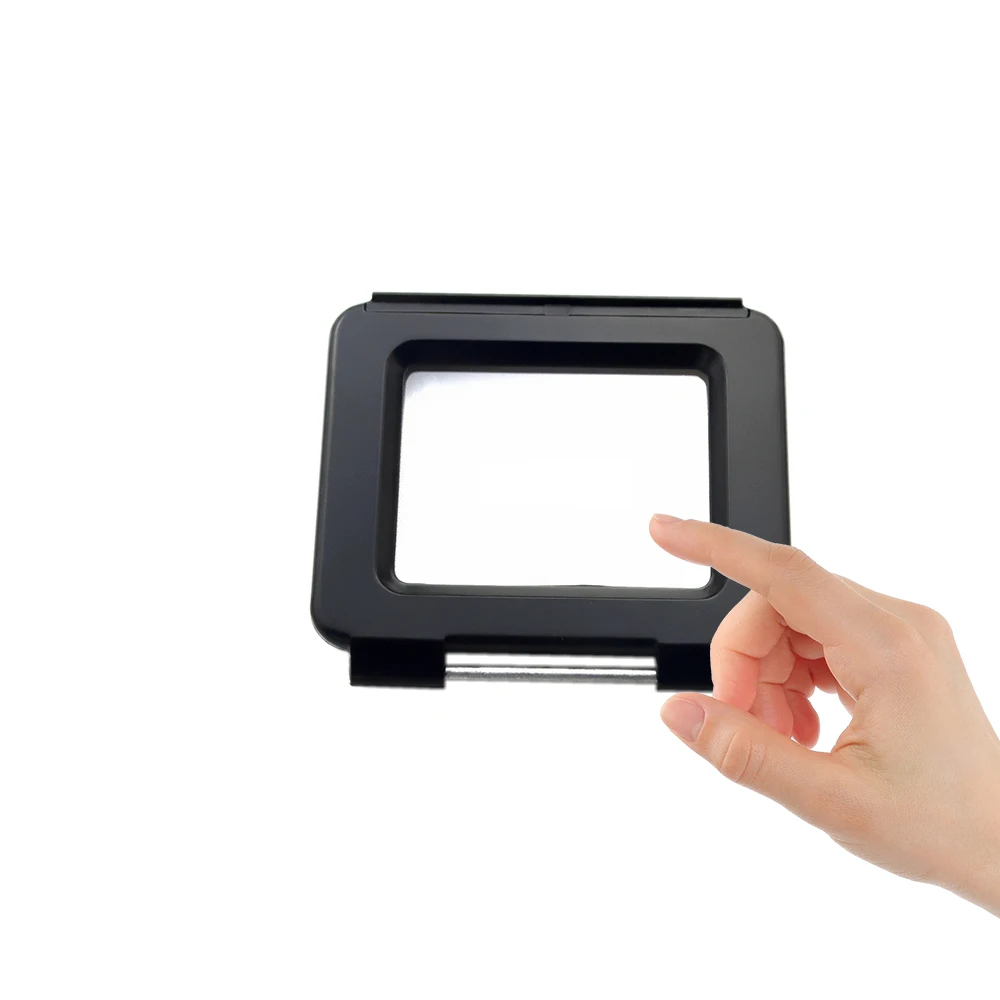 2017 новые аксессуары корпус для дайвинга сенсорная задняя крышка 10 м