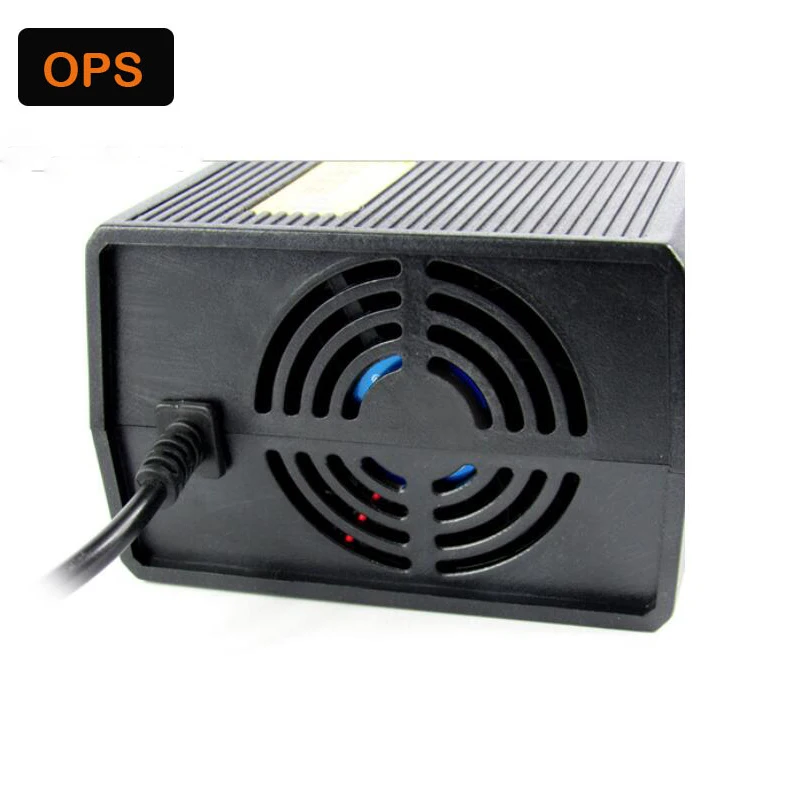 Свинцово Кислотное зарядное устройство OPS DC240V на выходе 60 в 50 Ач 5 А для