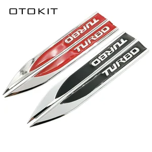 Эмблема для Ford Focus 2, 3, ST, RS, Fiesta, Mondeo, Tuga, Fusion, 2 шт.лот