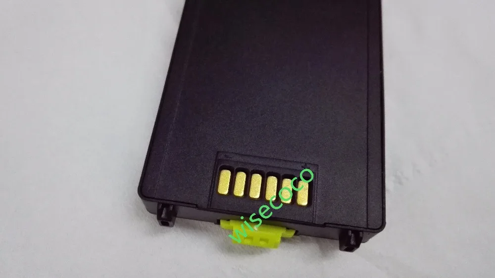 

In stock now 2740mAh Battery For Motorola Symbol MC3090R MC3000 MC3190 MC3100 MC3090 5pcs/lot