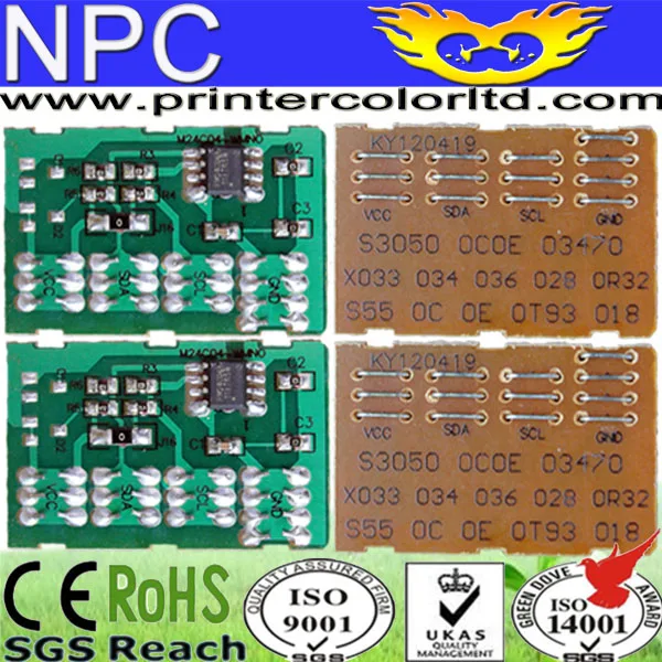 Совместимый с Xerox 3635 чип 108R00796 фотоэлемент для принтера Phaser используется 108R00793