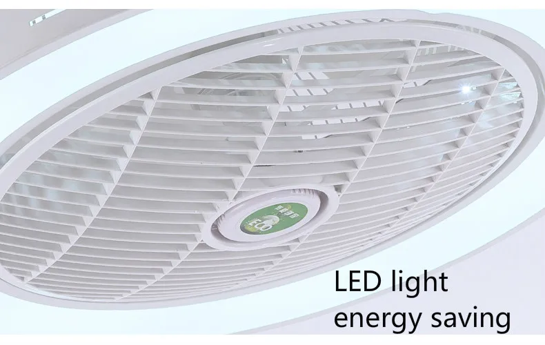 220 В LED-2x36w Электрический Потолочный вентилятор свет 3 шестерни 8 часов времени три цвета Затемнения пульт дистанционного управления медный сердечник катушки