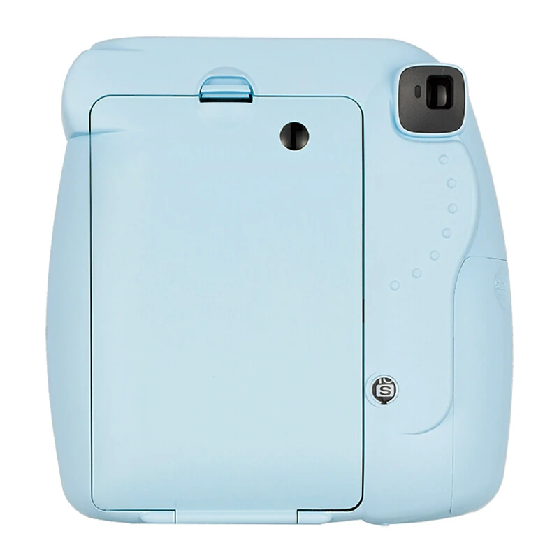 Оригинальная фотокамера Fujifilm Fuji Instax Mini 9+ 20 листов пленки Fujifilm Instax Mini 8/9