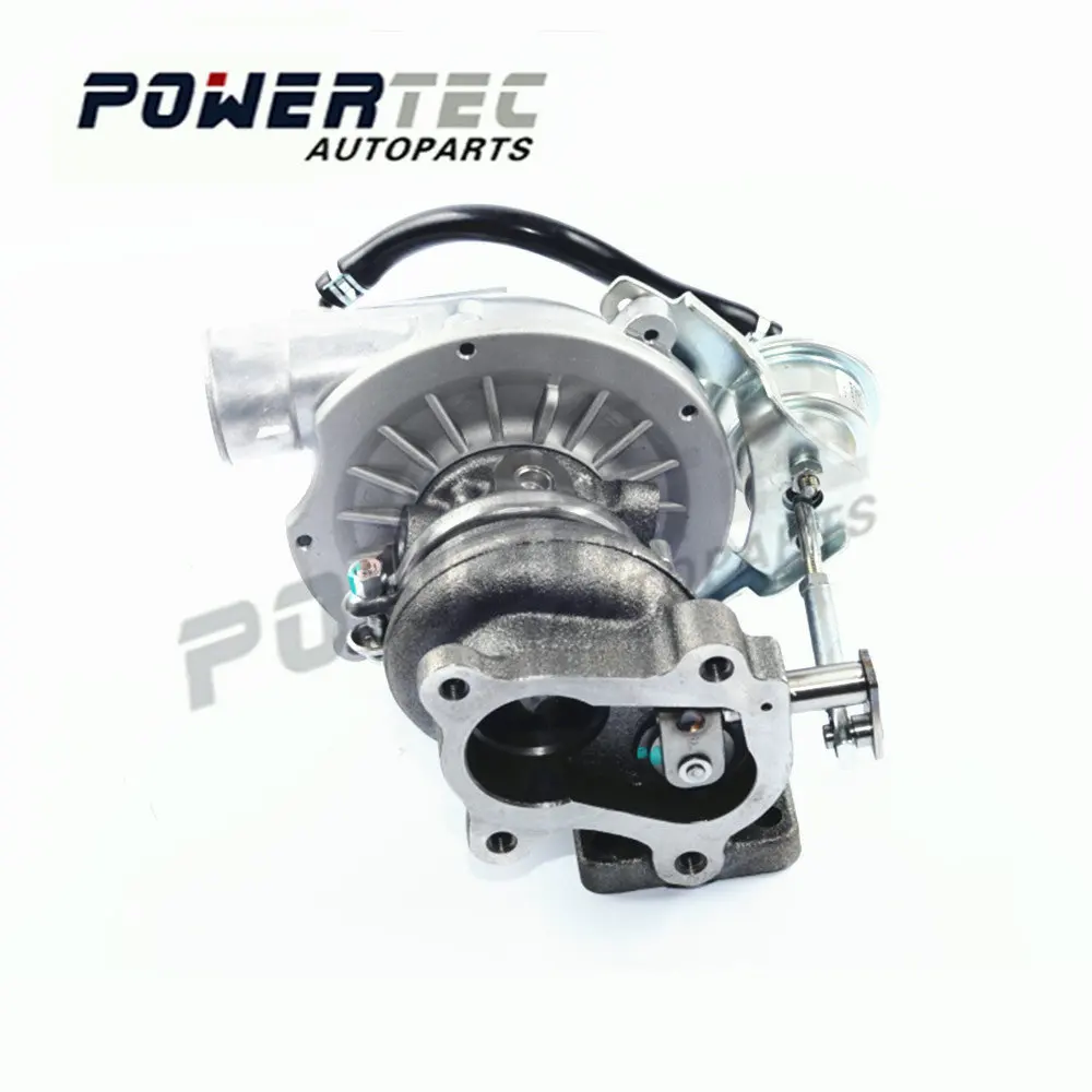 8971397241 для Isuzu Rodeo 2 8 TD 4JB1T 74KW/100HP 1998-2004 8971397242 VIBR новый полный Турбокомпрессор compelte turbo