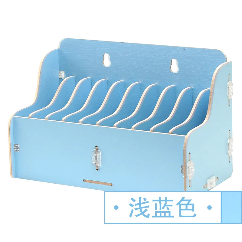multifunctional 24 lattice wooden storage box mobile phone repair tool box lcds motherboard accessories storage box free global shipping