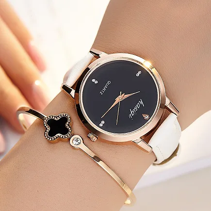 Новые женские наручные часы Для женщин 2019 бренд известный женский кварцевые Hodinky