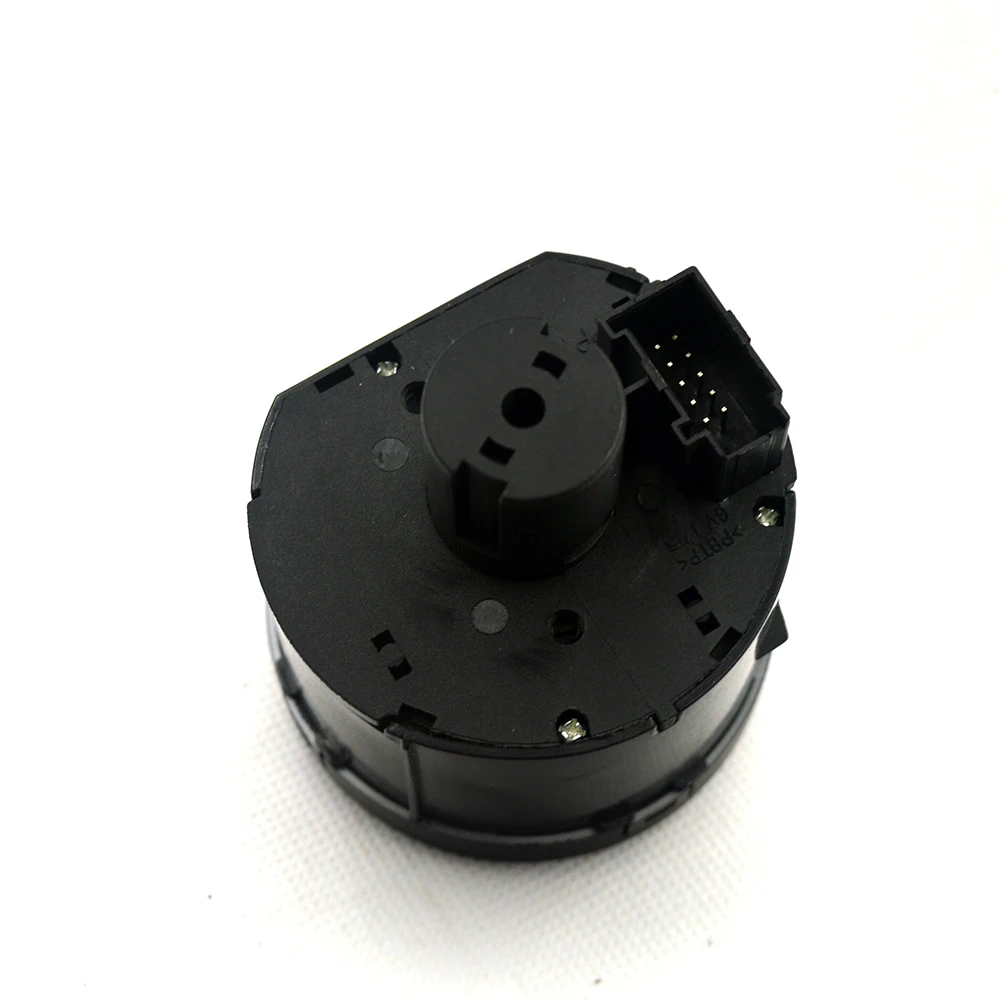 Новый переключатель зеркала питания фар окна 6 шт./компл. для Volkswagen VW Jetta MK5 golf 5 tiguan