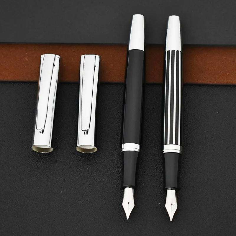 Ручка перьевая JINHAO в винтажном стиле для каллиграфии 4545 |