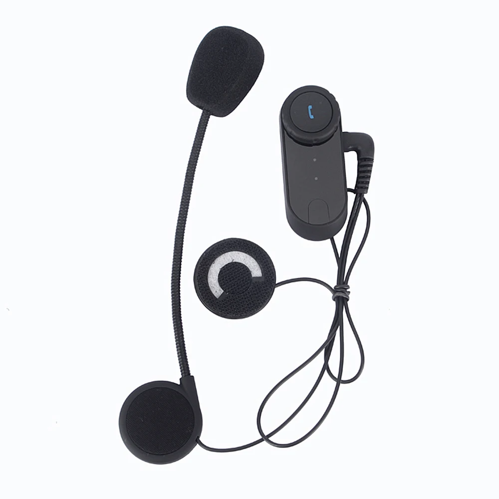 FreedConn бренд! Водонепроницаемый мотоциклетный шлем Bluetooth гарнитура стерео