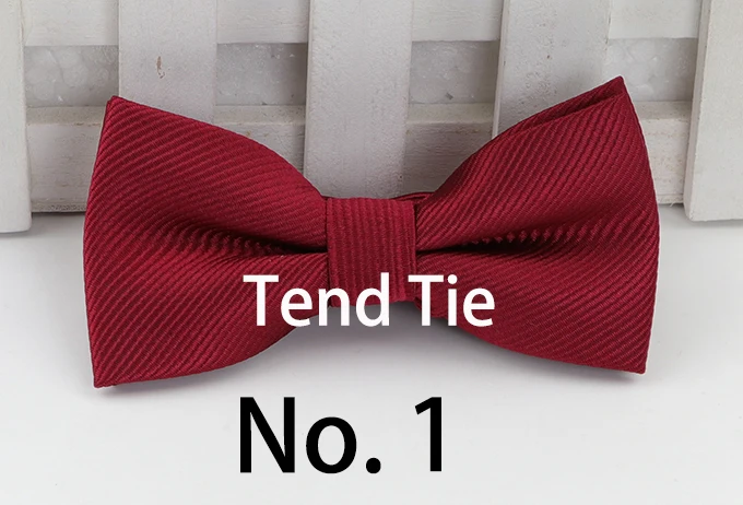 Цветные матовые классические детские галстуки-бабочки для мальчиков и девочек, детские галстуки-бабочки для питомцев, собак, кошек, галстуков-бабочек