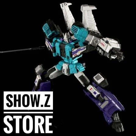 [Показать. Z магазин] G-создание GDW-03 fuuma sixshot idw трансформации фигурку | Игрушки и