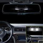 Автозапчасти авто затемнение зеркало заднего вида Резервное зеркало для Nissan peugeot GM Citroen Dodge Быстрая доставка