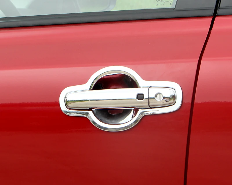 

for SUZUKI Vitara Handle Door bowl Protective paste sticker