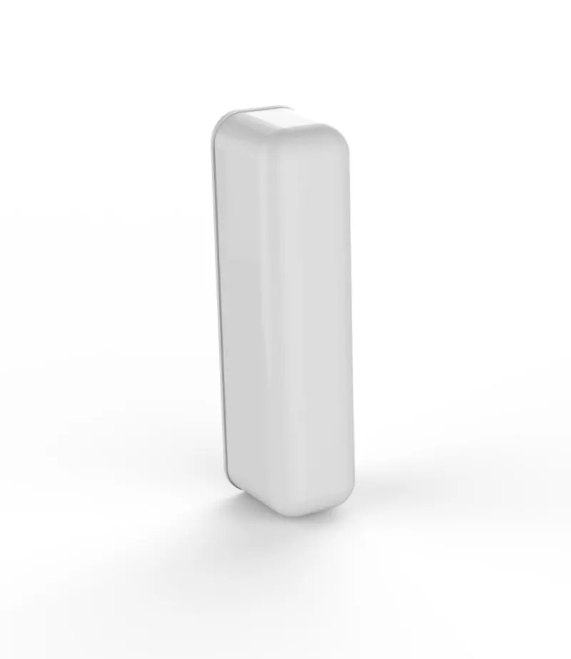 SmartYIBA Wireless Door/Window Gap Sensor Smart House Door Magnet Alarm for Home Security System 443MHz | Безопасность и защита