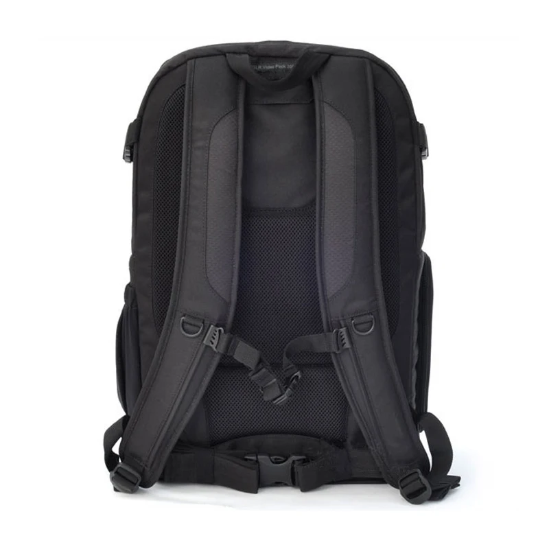 Оригинальный Lowepro DSLR видео Fastpack 350 AW DVP 350aw SLR Камера Сумка через плечо 17 &quotноутбук