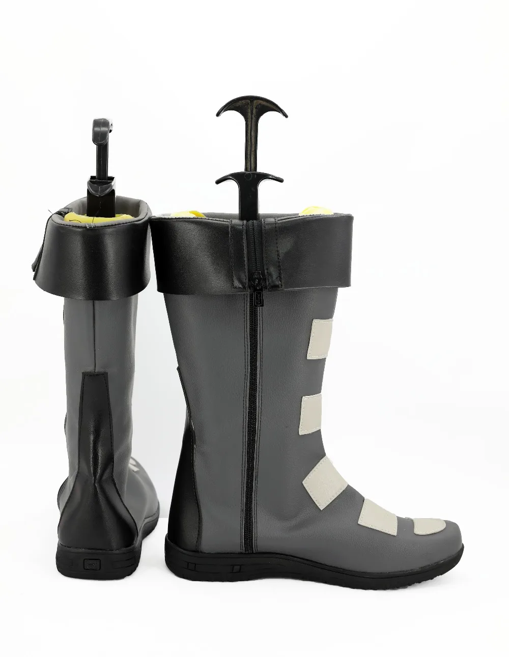 

Anime Cribug Cosplay Shoes Boots For Hallowen Christmas For Men Women