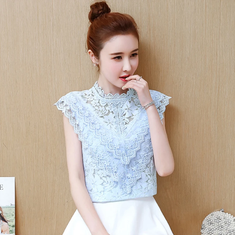 Блузка женская с рукавом-реглан и треугольным вырезом 2019 | Женская одежда