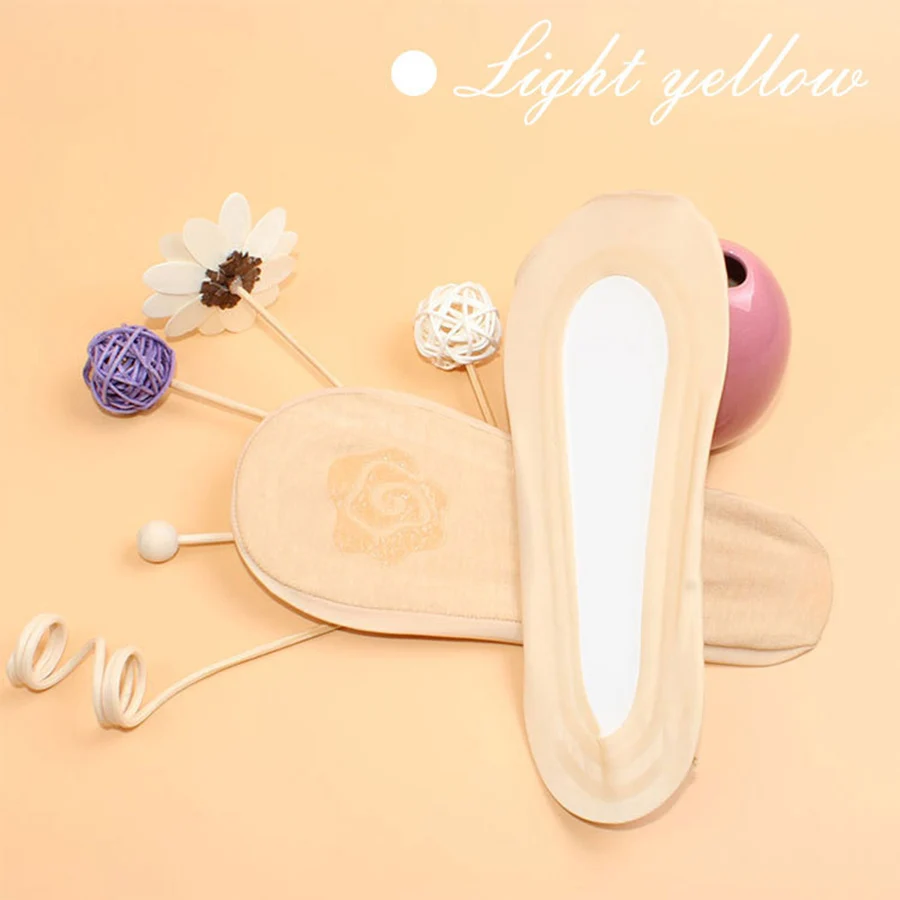 [COSPLACOOL] Korea женские носки Харадзюку Sexy Rose Рисунок Ice silk невидимые Повседневные
