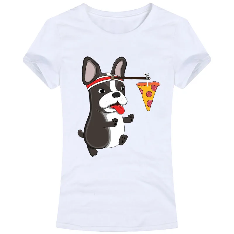 Boston Boxer Bulldog Cane corso mom женские футболки с коротким рукавом модные повседневные