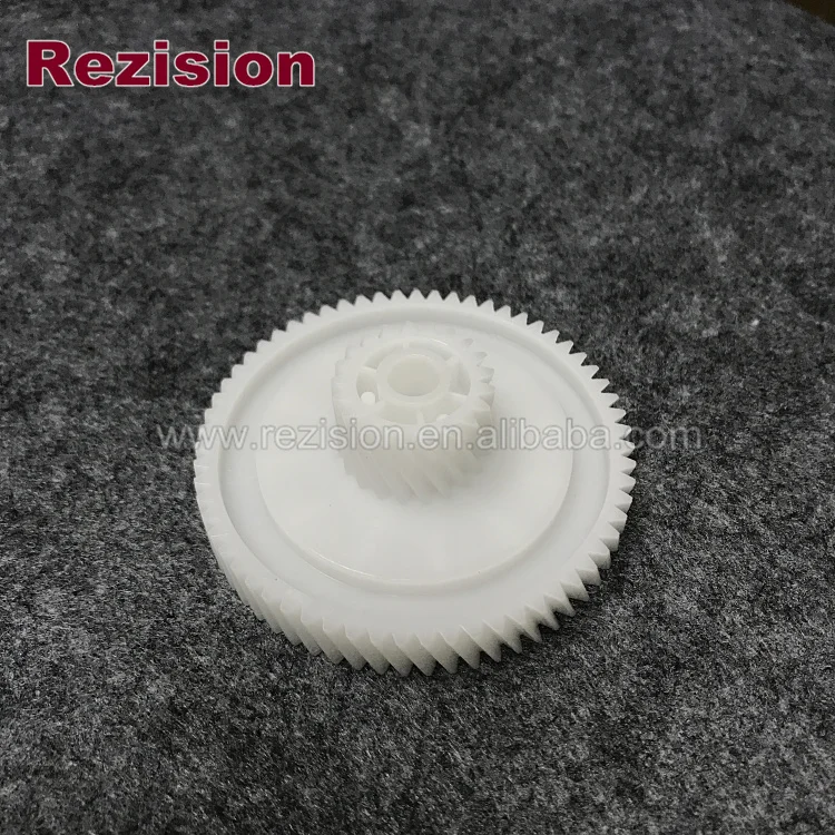 Для Kyocera KM 4850 fuser drive gear motor 63 T/21 T 2A722030|drive gear|gear motorfuser kyocera |