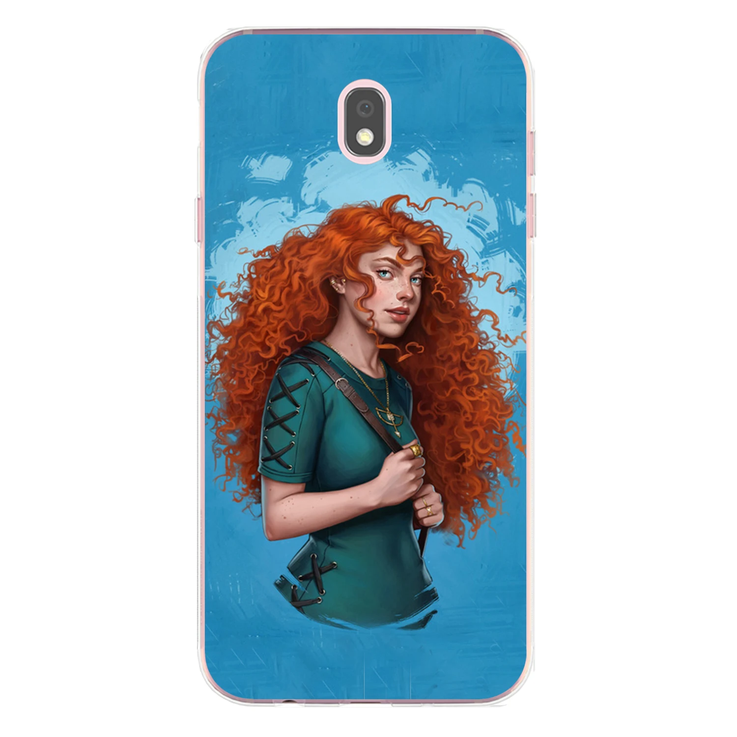 Для Samsung Galaxy J7 2017 чехол 5 &quotJ730 ЕС Версия Мягкий ТПУ силиконовый милый сексуальный