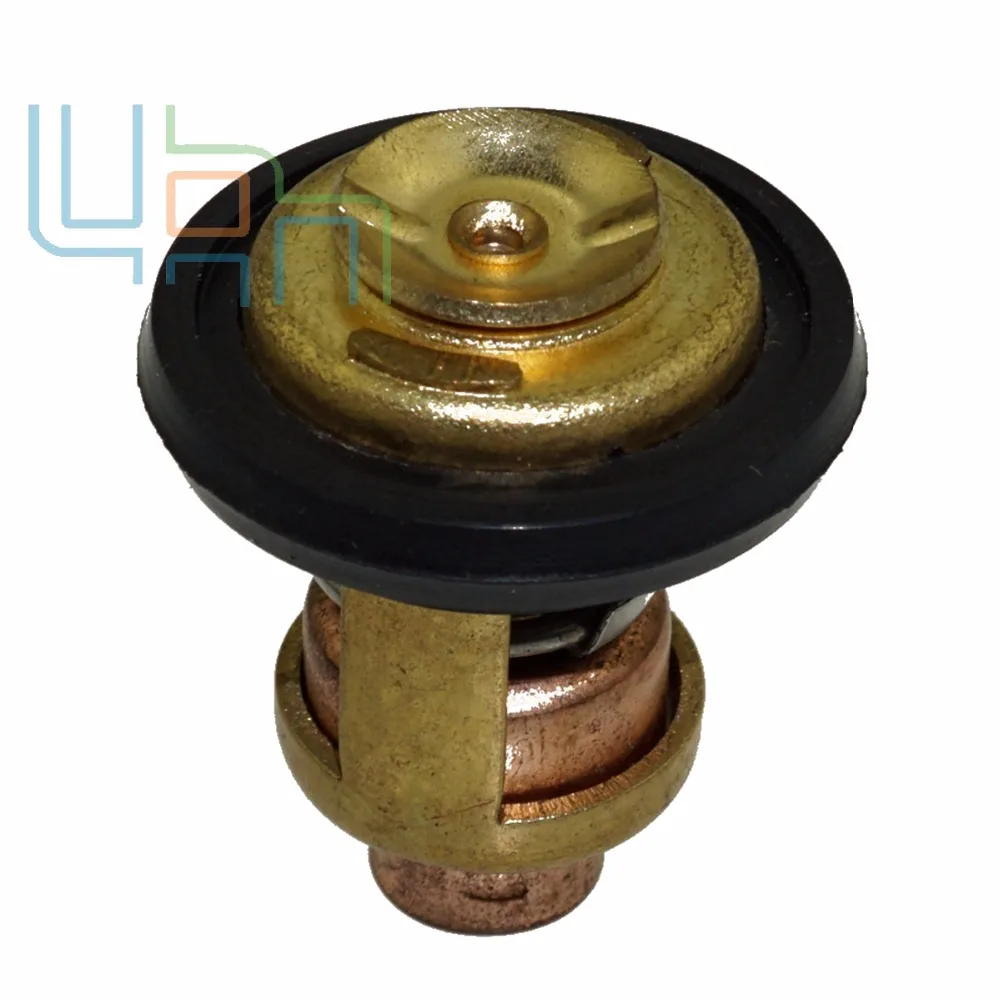 Новый термостат 60 °C 140oF для Yamaha 66M 12411 01 00 18 3541|thermostate| |