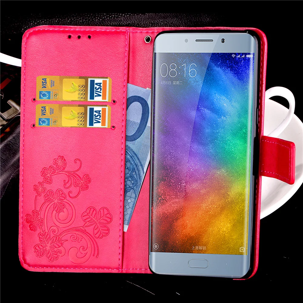 Шикарный кожаный чехол книжка для Samsung Galaxy Note 10 plus 8 9 5 4 s10 S9 S4 S5 S6 S7 Edge Plus J1 J2 J3 J5 J7 neo